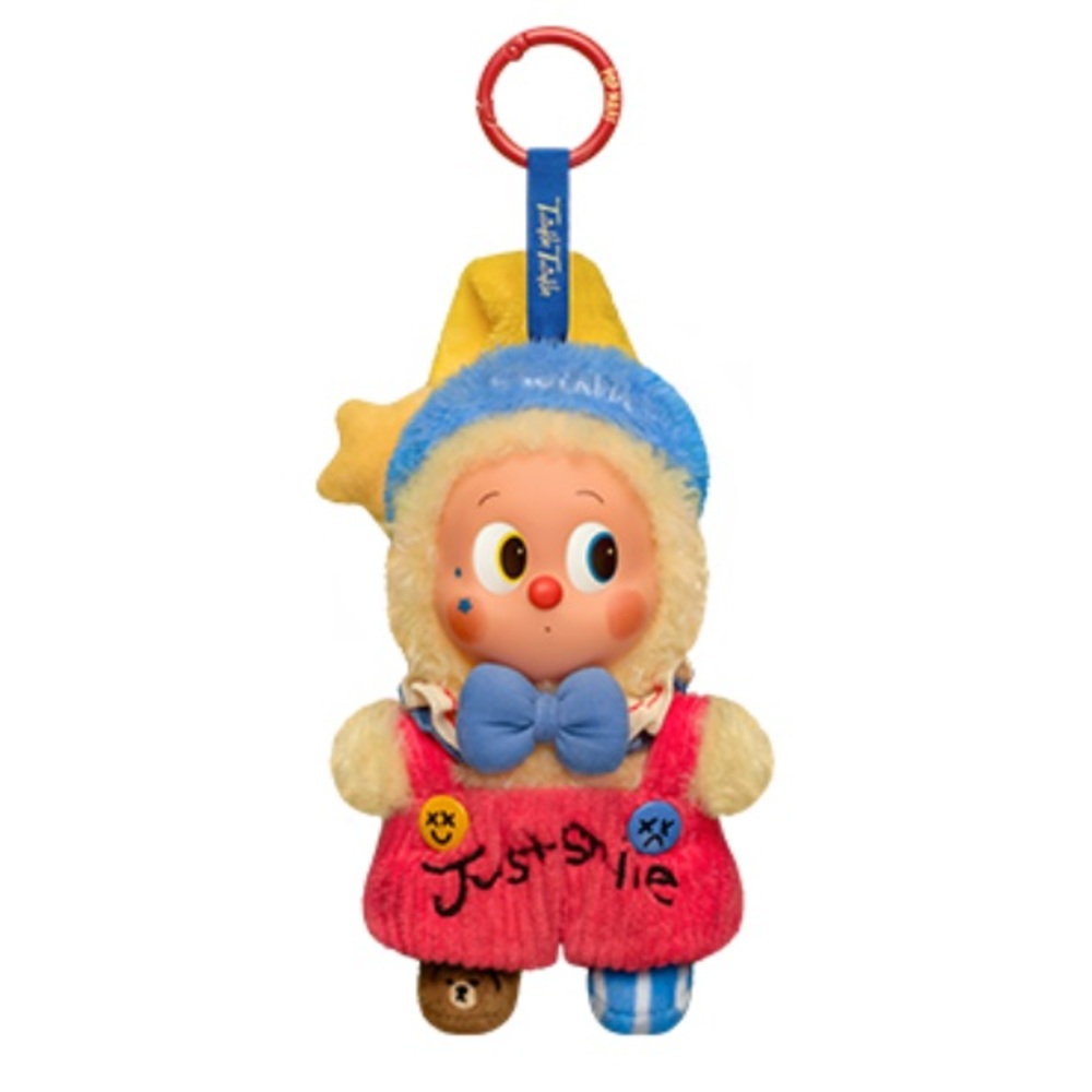 Rainbow Jelly Bean. POPMART